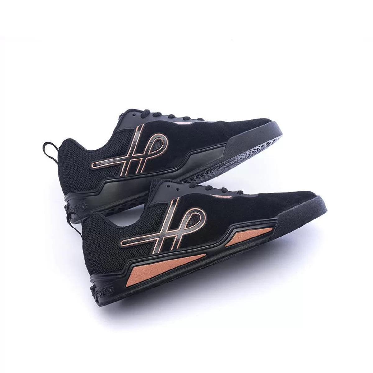 Tenis Ous Arquitetonico Copper 2