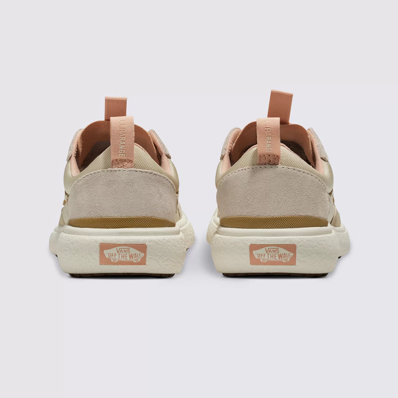 Tenis Vans Ultrarange Exo Se Groovy Floral Khaki