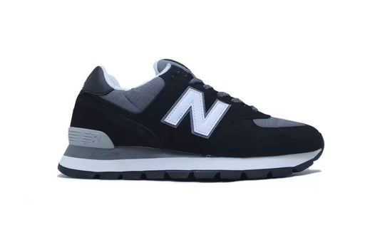 Tênis New Balance 574 Rugged Masculino Cinza