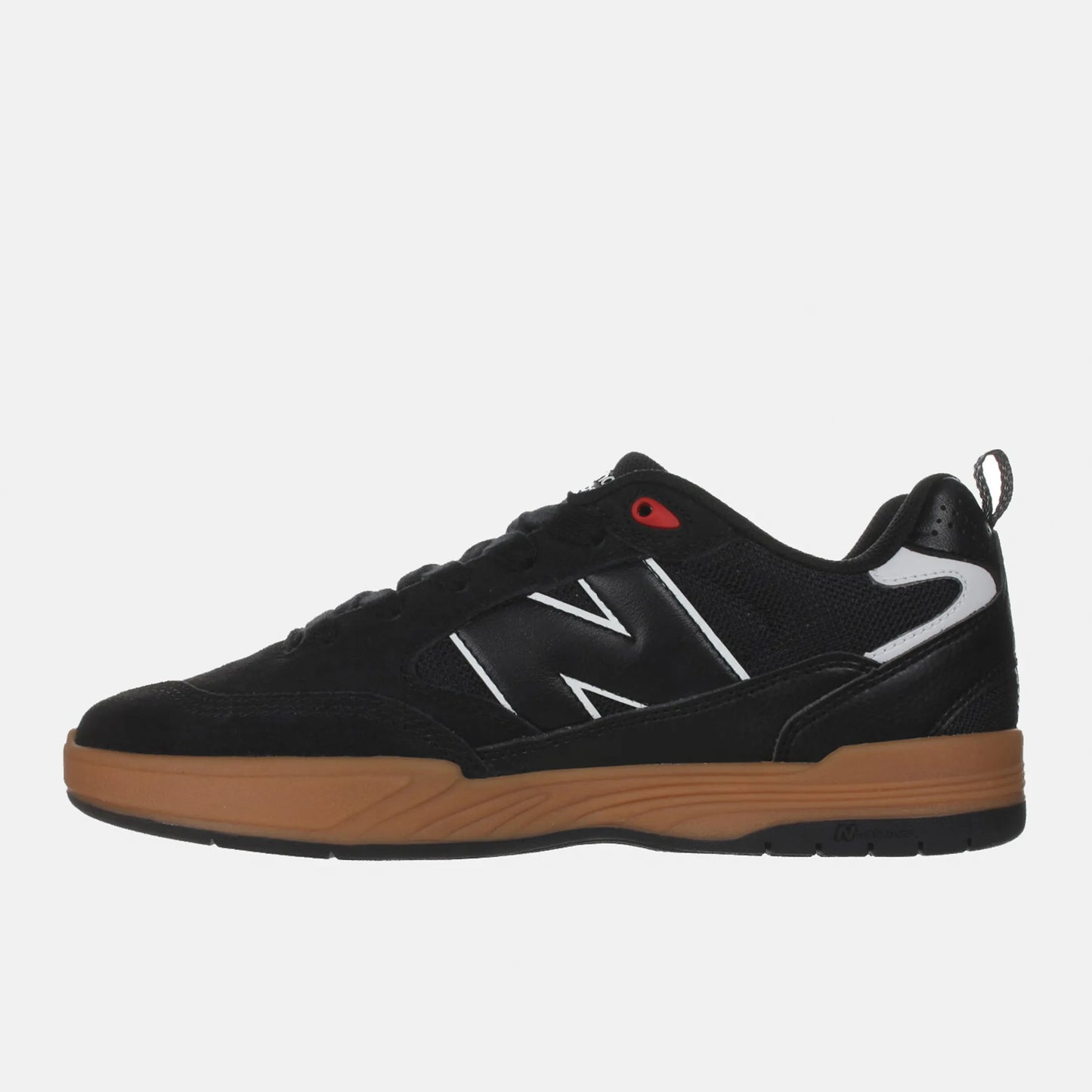 Tenis New Balance 808 Tiago Lemos Preto