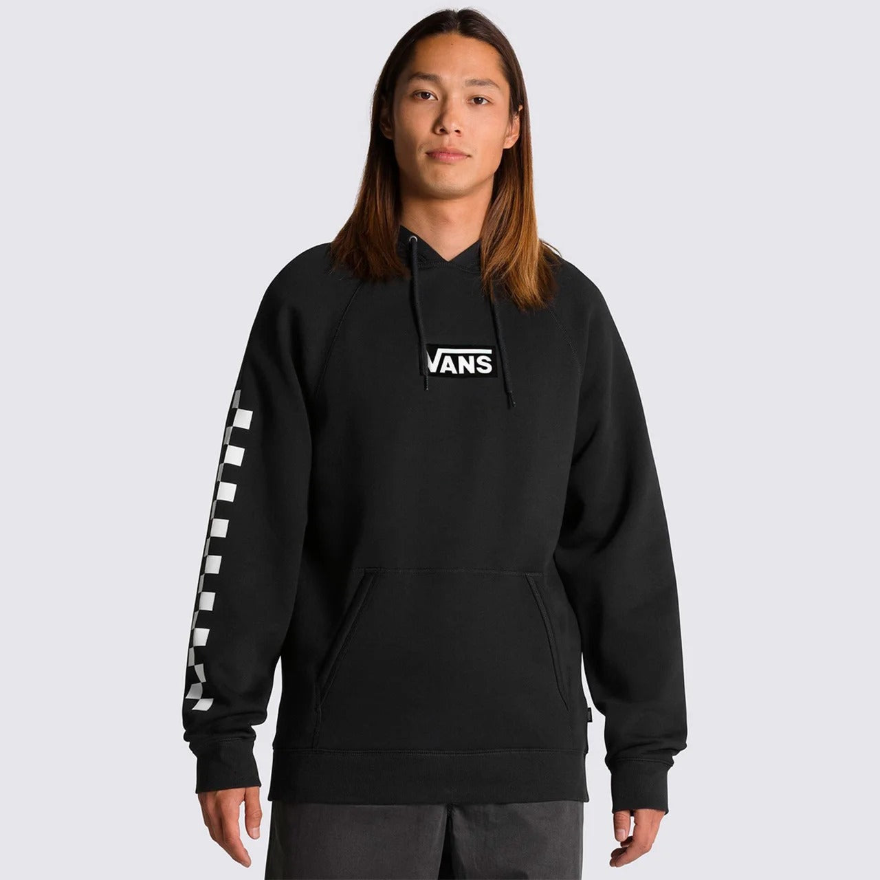Moletom Vans Versa Standard