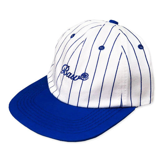 Boné Baw Cap Hat Stripes Azul