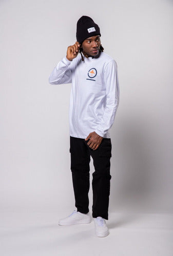 Camiseta Lrg Original Elevated