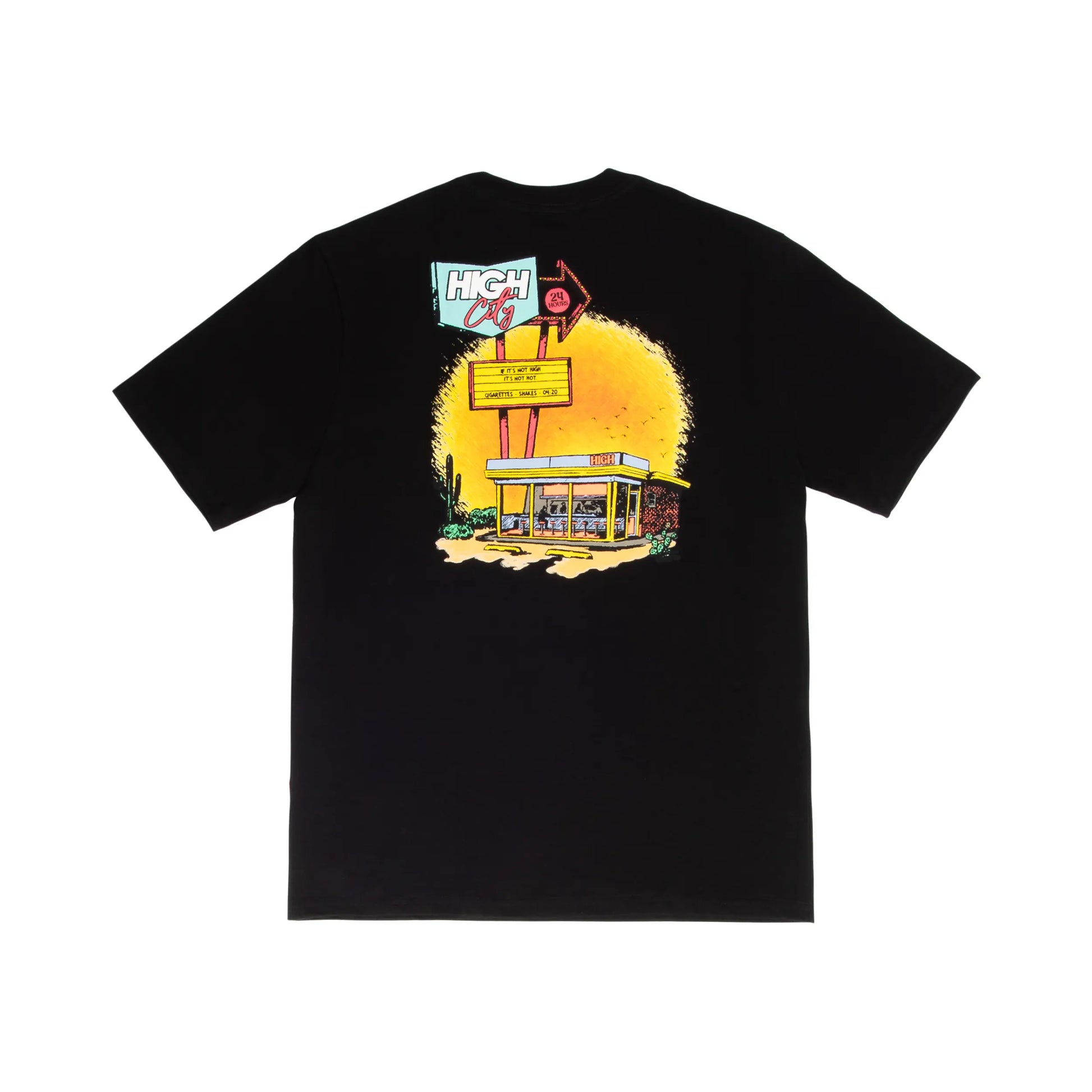 CamisetaHighCafeteriaP