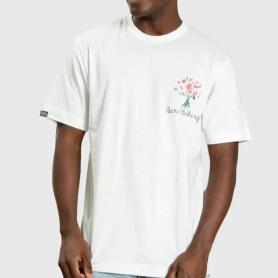 Camiseta BAW Regular Cross Stitch