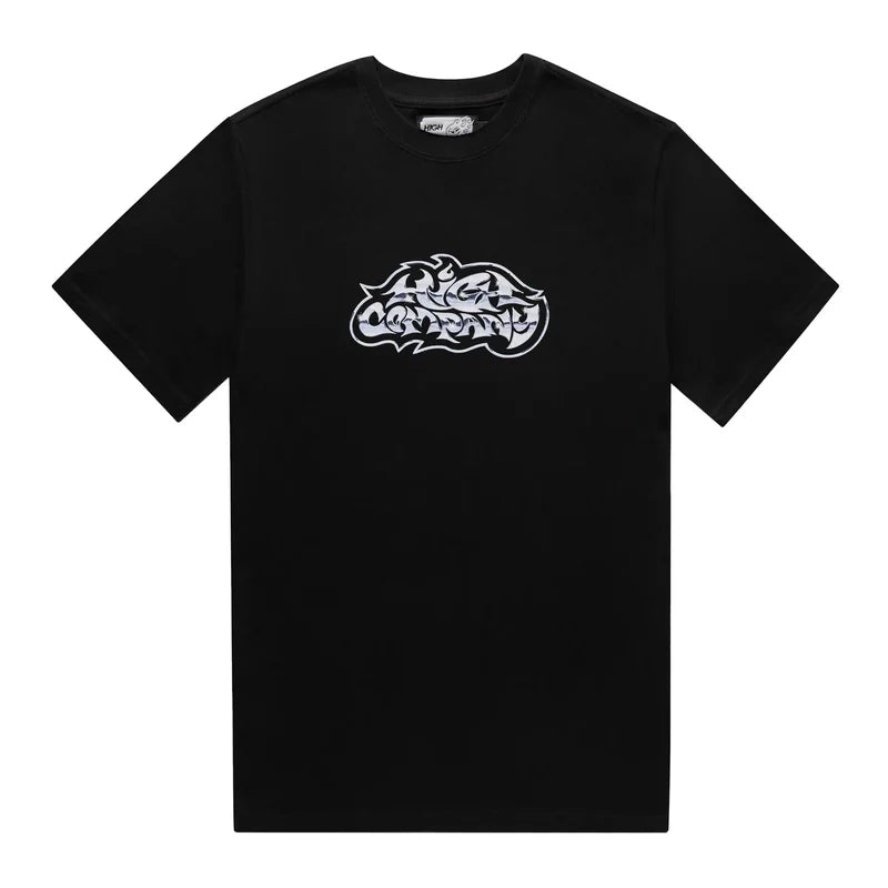 Camiseta High Chrome