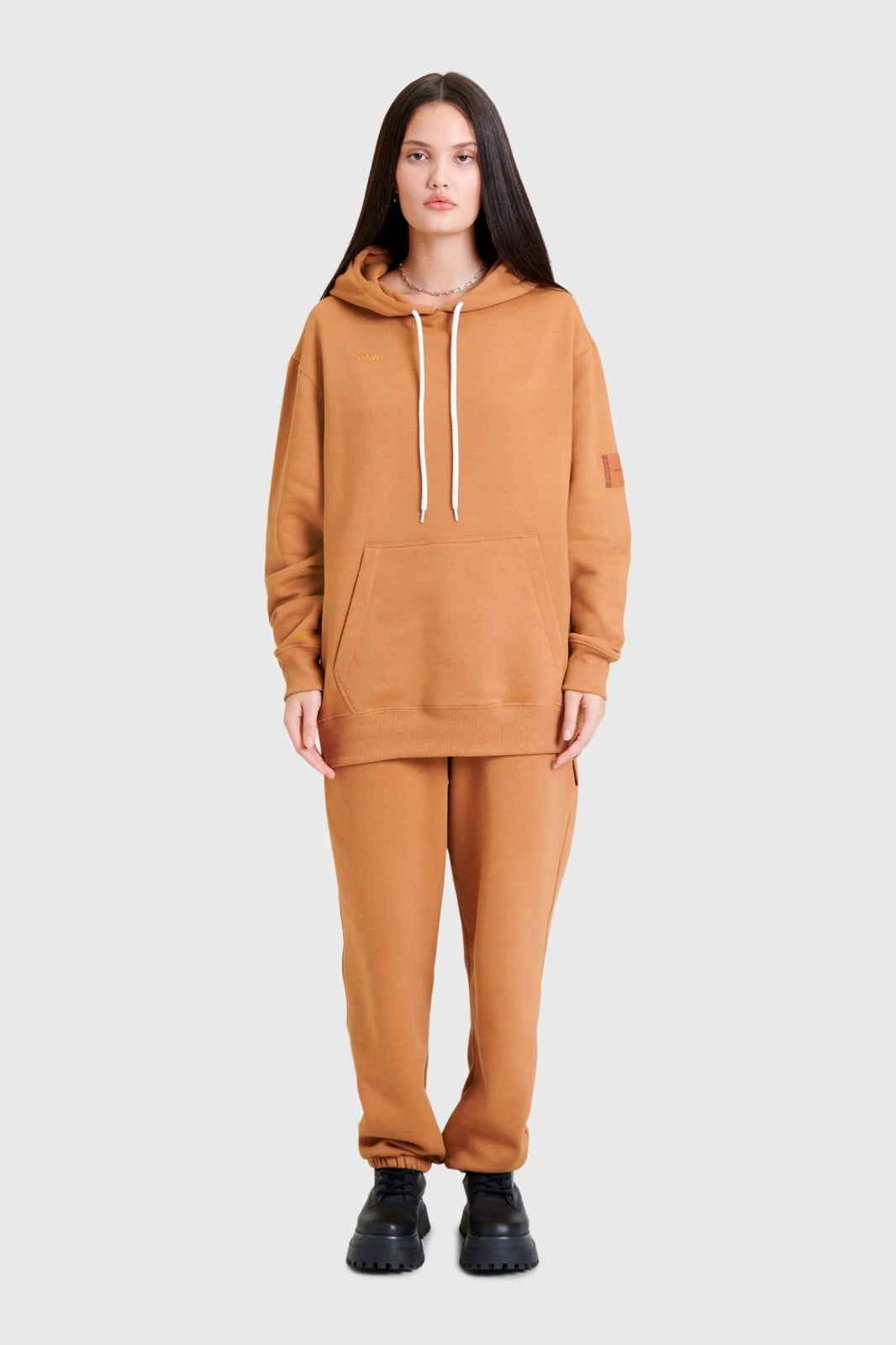 MOLETOM BAW WORK ESSENTIALS