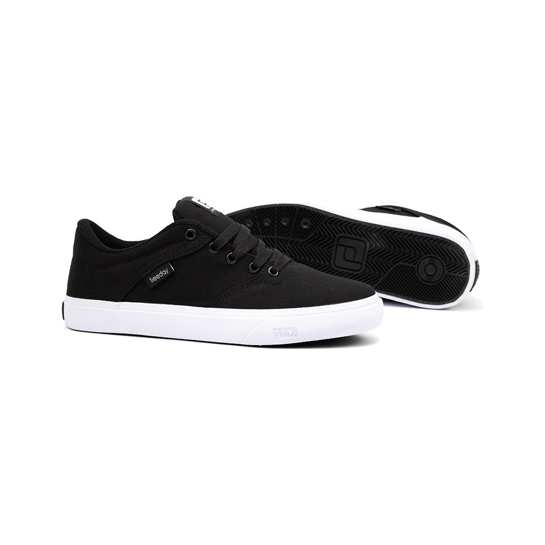 Tenis Freeday Flip Eco Preto