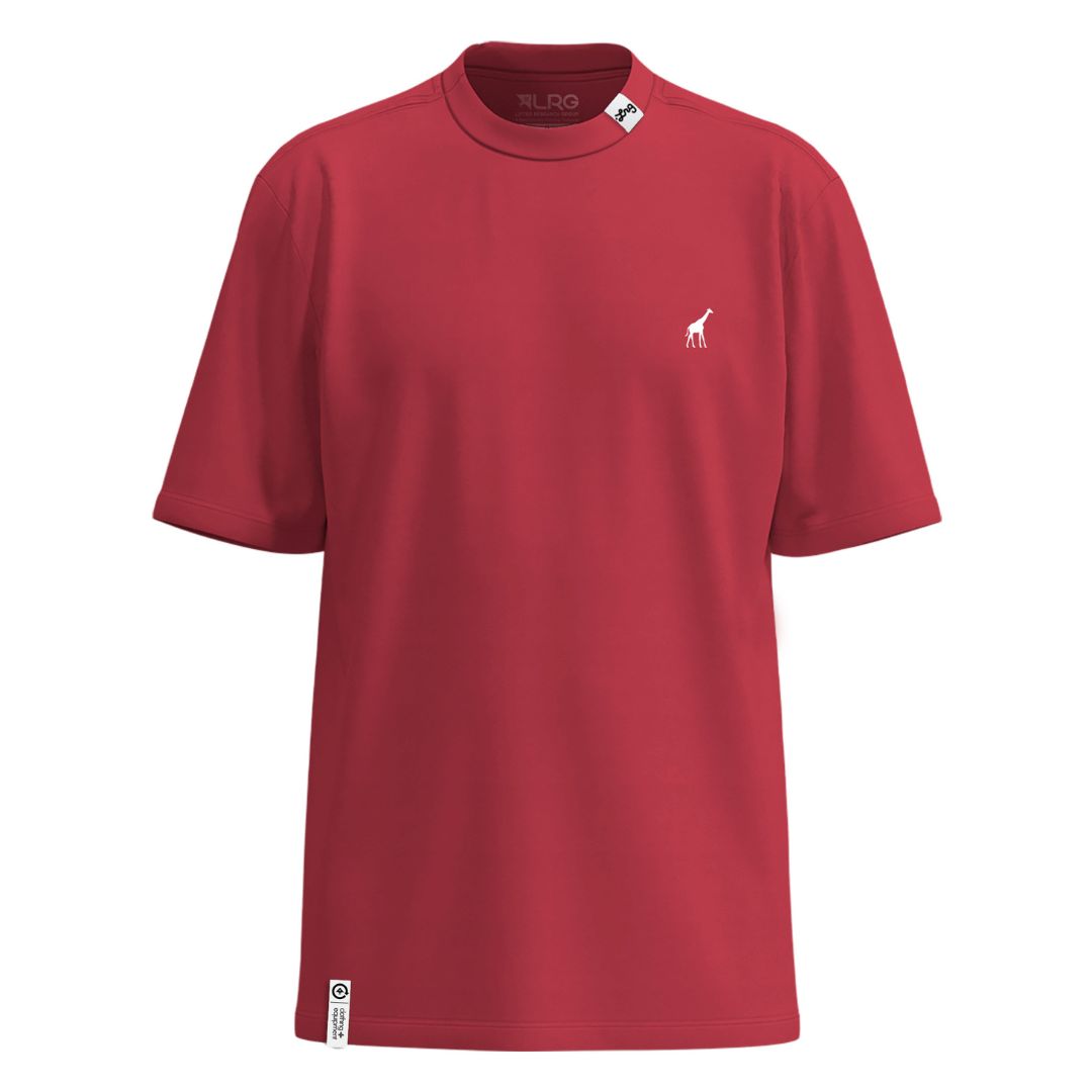CamisetaLrgGiraffeVermelhoP