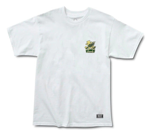 Camiseta Grizzly Fly Away