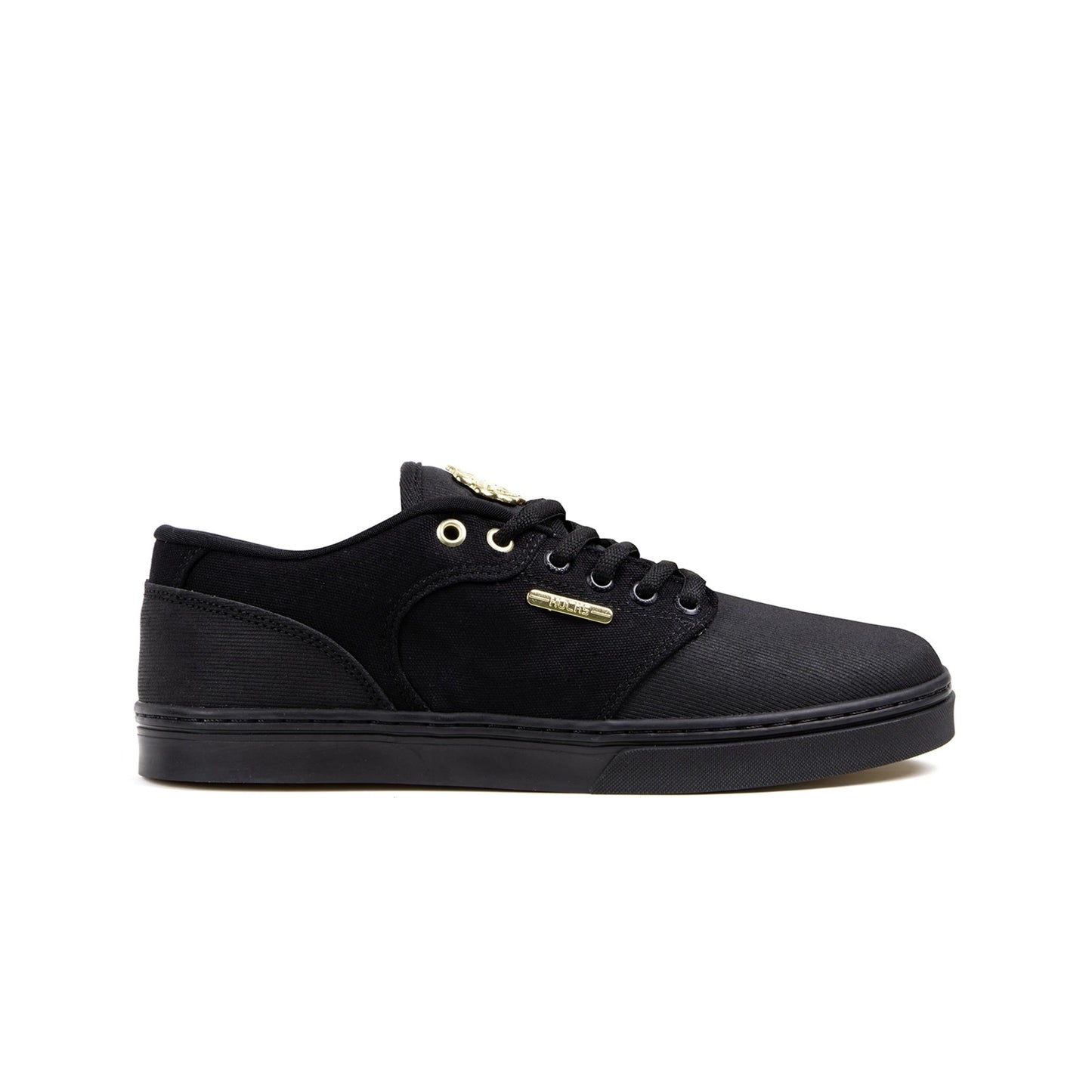 Tenis Hocks Montreal Black Gold