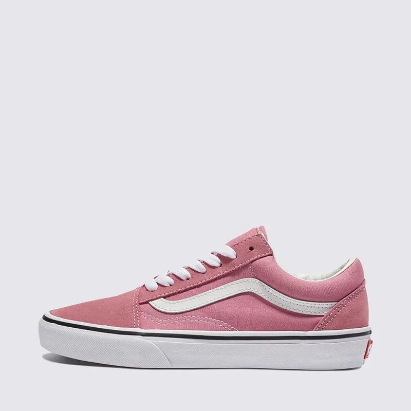 Tenis Vans Old Skool Rosa