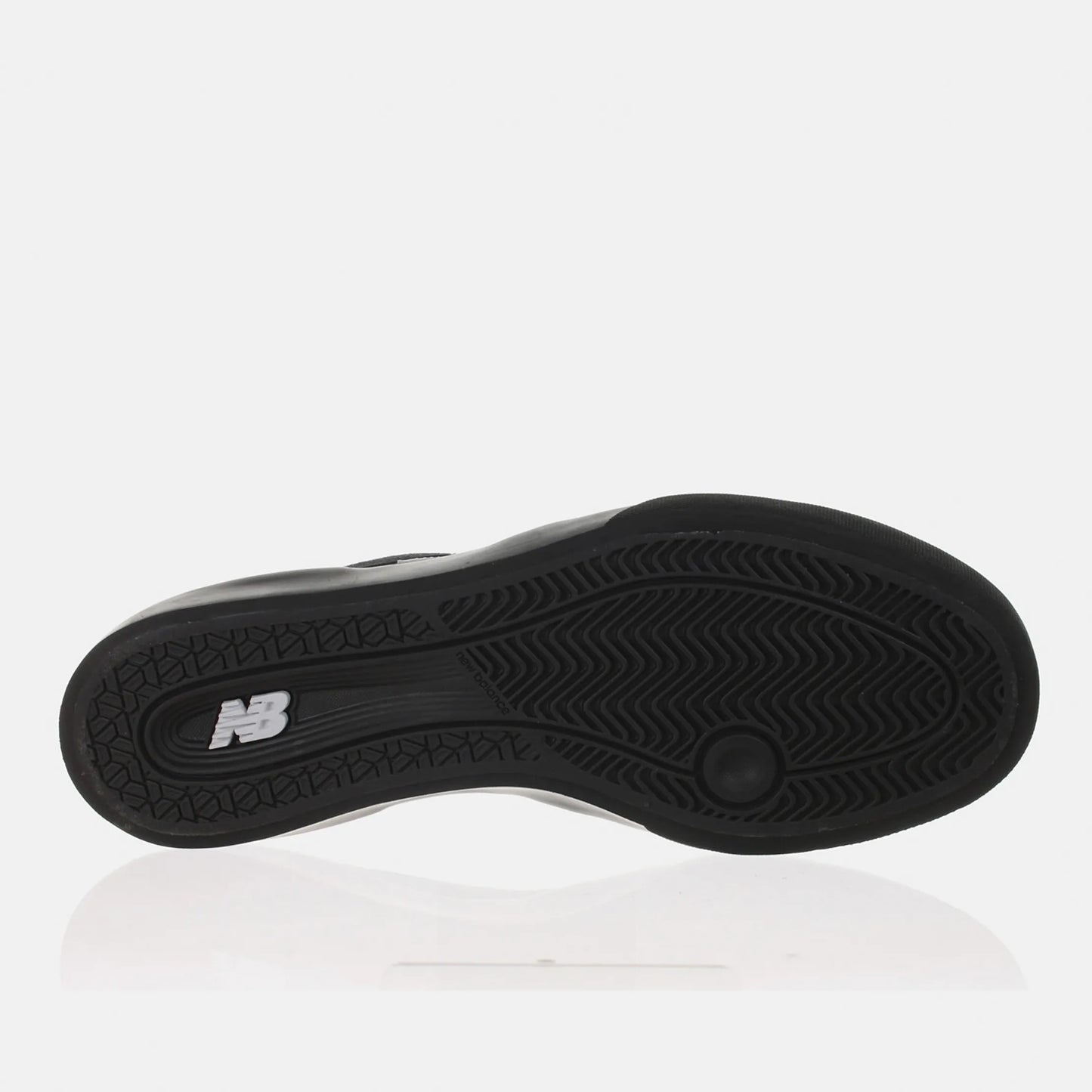 Tenis New Balance 272 Preto