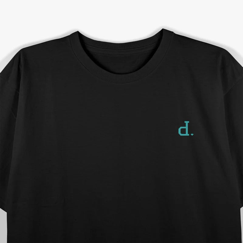 Camiseta Diamond Mini Un Polo Oversized