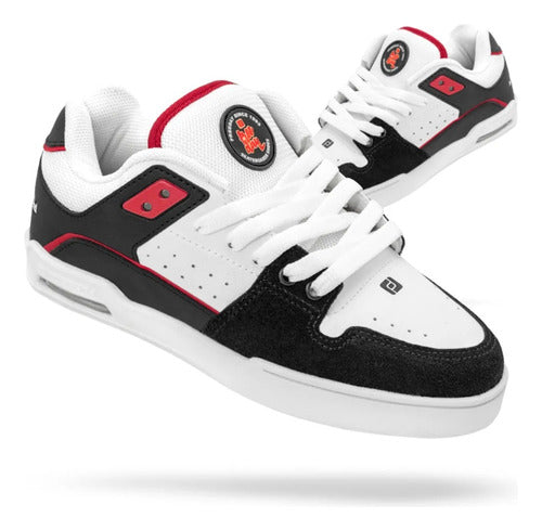 Tênis Freeday Heart Original Skate