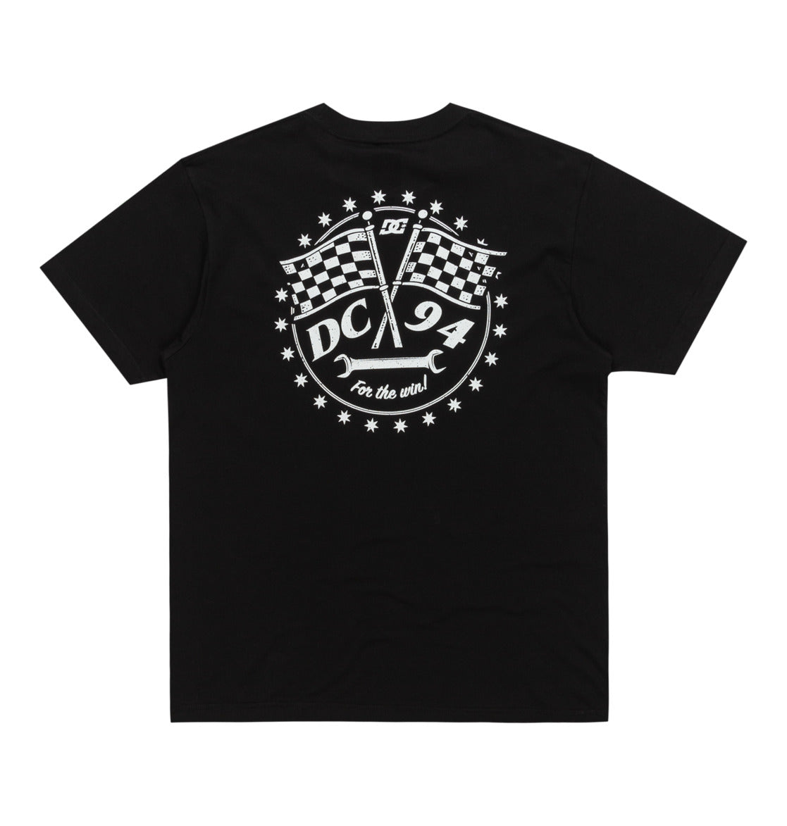 Camiseta Dc For The Win