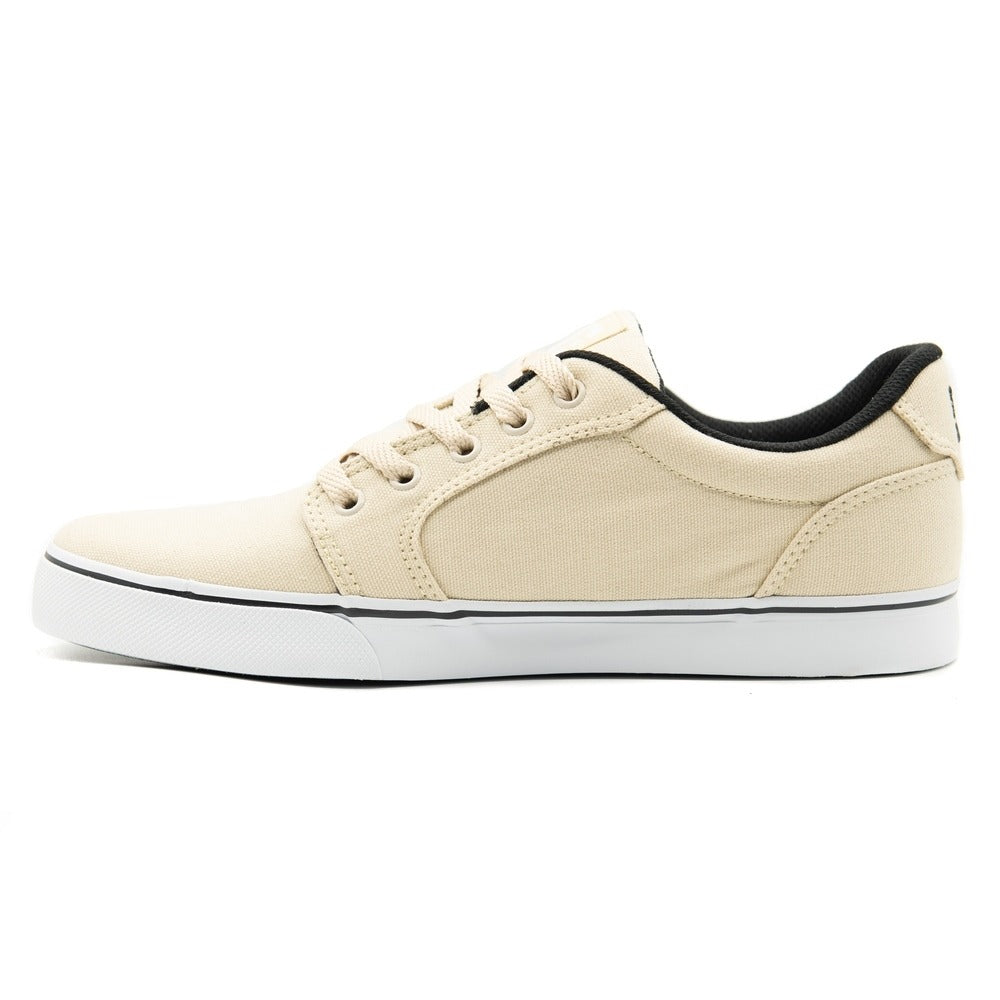 Tênis DC Shoes Anvil TX Sand
