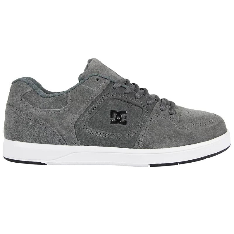Tênis DC Shoes Union La Cinza