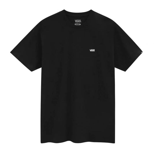 Camiseta Vans Core Basic Preto