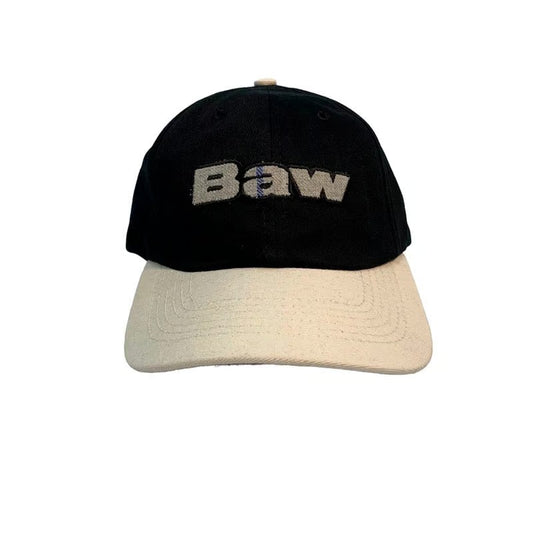 Boné Baw Dad Hat Snip Plaid