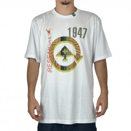 Camiseta Lrg Base Camp