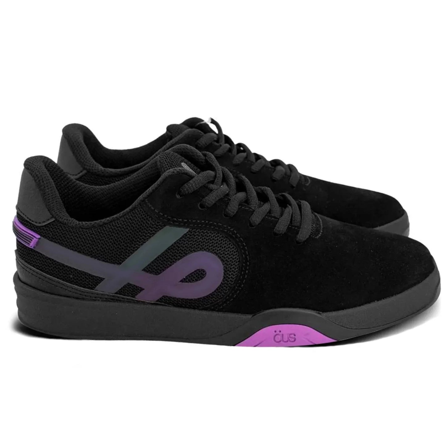 Tenis Ous Imigrante Furta Cor 2