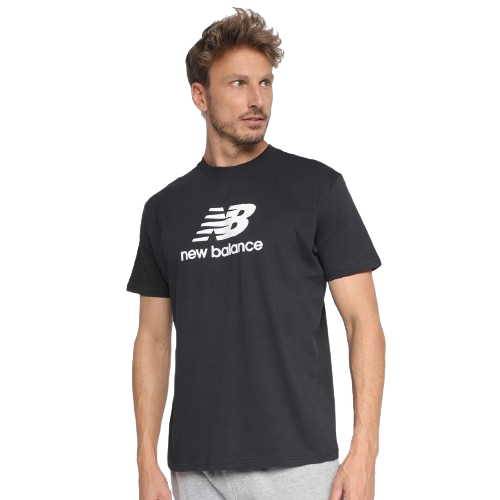 Camiseta New Balance Essentials