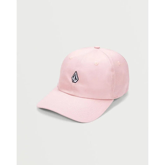 Boné Volcom Mini Mark Rose