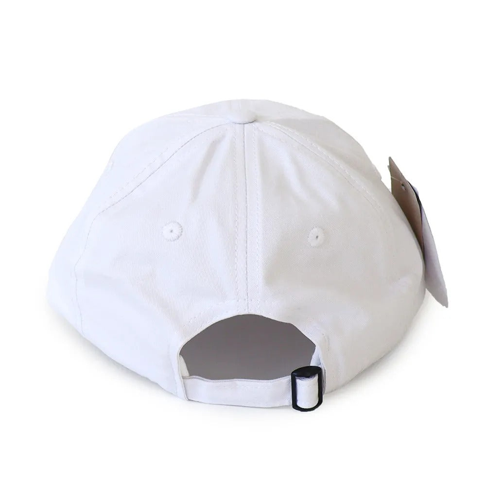 Boné Volcom Mini Mark Branco